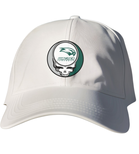 Wagner Stealie Dad Hat