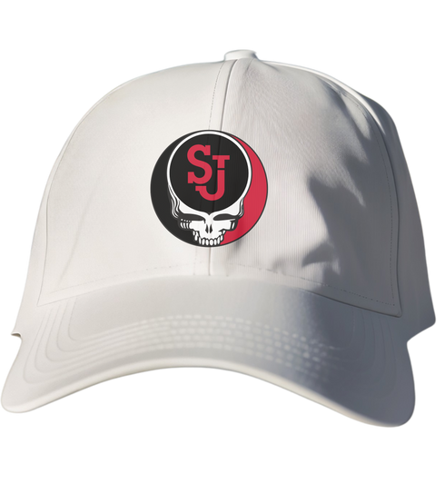 St John's University Stealie Dad Hat