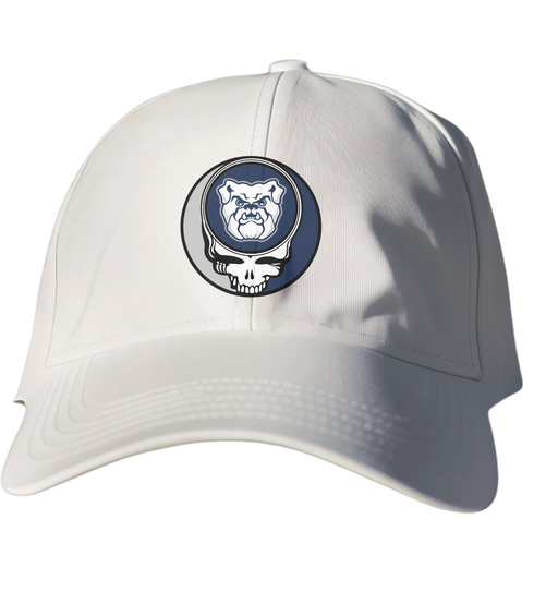 Butler Stealie Dad Hat