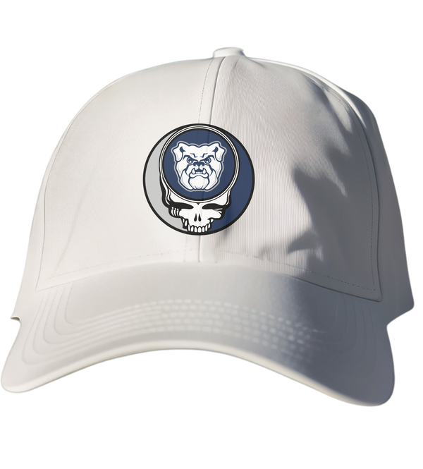 Butler Stealie Dad Hat