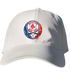 Boston Red Sox Crystal Stealie Stealie Dad Hat