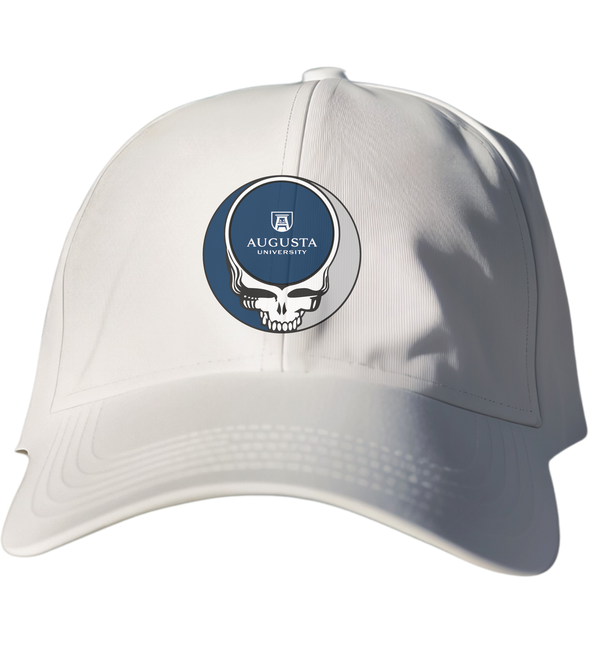 Augusta University Stealie Dad Hat