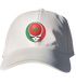 Morocco FIFA World Cup Stealie Dad Hat
