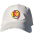 Pittsburgh State Stealie Dad Hat