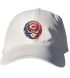 Cincinnati Reds Crystal Stealie Stealie Dad Hat