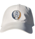 Utah State Stealie Dad Hat