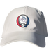 Gonzaga Stealie Dad Hat