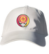 Houston Rockets Stealie Dad Hat