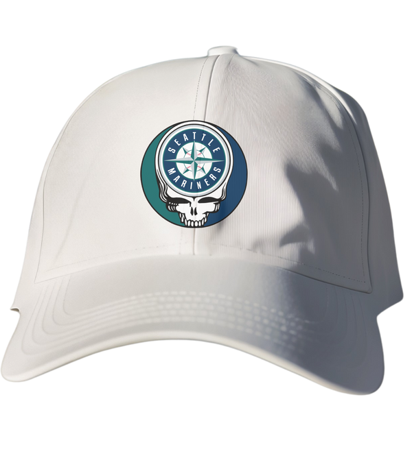 Seattle Mariners Stealie Dad Hat