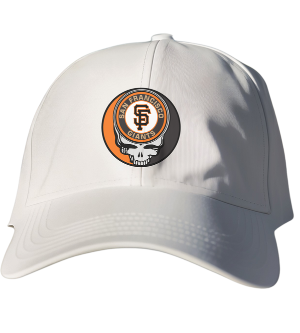 San Francisco Giants Stealie Dad Hat