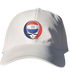 Paraguay FIFA World Cup Stealie Dad Hat