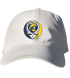 UC Santa Cruz Stealie Dad Hat
