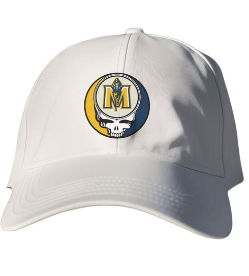 Murray State Stealie Dad Hat