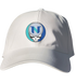 National University Stealie Dad Hat