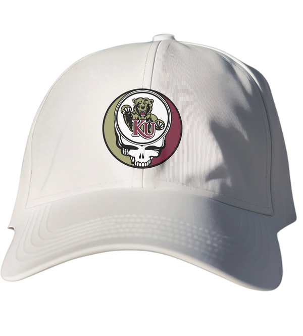 Kutztown Stealie Dad Hat