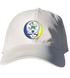 Notre Dame Stealie Dad Hat