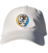 UCLA Stealie Dad Hat