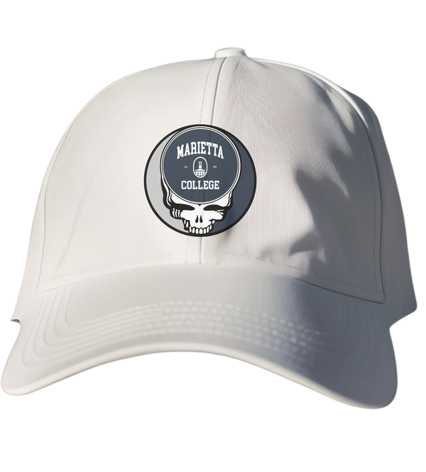 Marietta Stealie Dad Hat