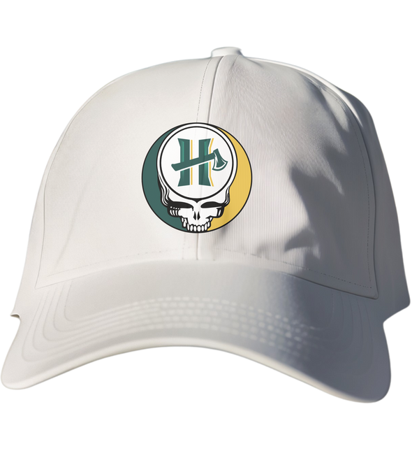 Humboldt State Stealie Dad Hat