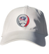 Columbus Blue Jackets Stealie Dad Hat