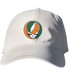 University of Miami Stealie Dad Hat