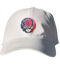Angels Crystal Stealie Stealie Dad Hat