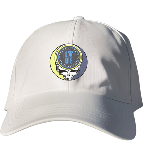 Philly Connect Stealie Dad Hat