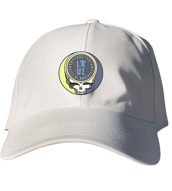 Philly Connect Stealie Dad Hat