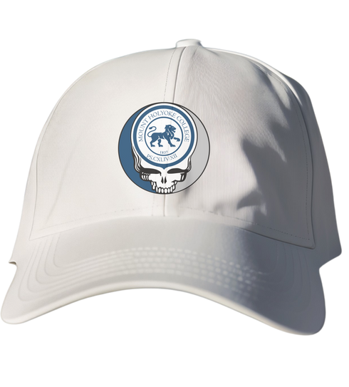 Mount Holyoke Stealie Dad Hat