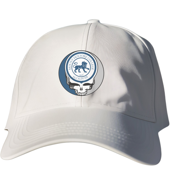 Mount Holyoke Stealie Dad Hat