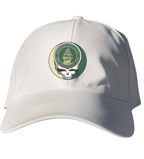 Babson Stealie Dad Hat
