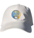 Denver Nuggets Stealie Dad Hat