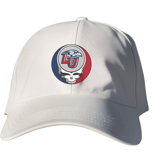 Liberty University Stealie Dad Hat