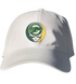 Skidmore Lacrosse Stealie Dad Hat