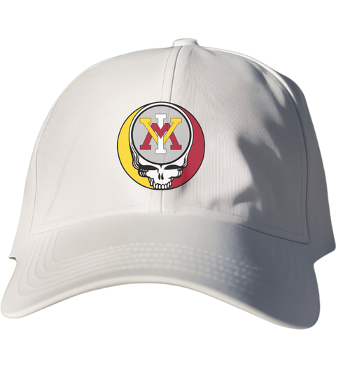 VMI Stealie Dad Hat