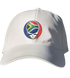 South Africa FIFA World Cup Stealie Dad Hat