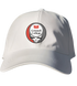 Grinnell Stealie Dad Hat