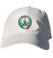 Boston Celtics Leprechaun Stealie Dad Hat