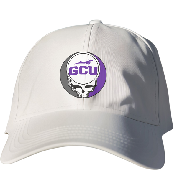 Grand Canyon University Stealie Dad Hat