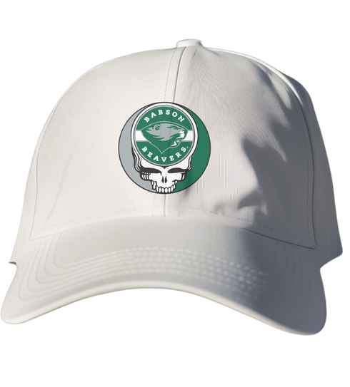 Babson Stealie Dad Hat