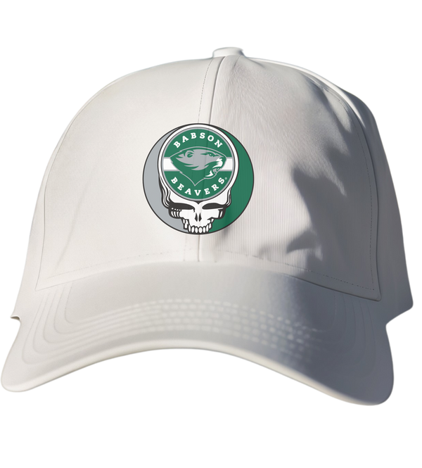 Babson Stealie Dad Hat