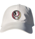 Florida State Seminole Stealie Dad Hat