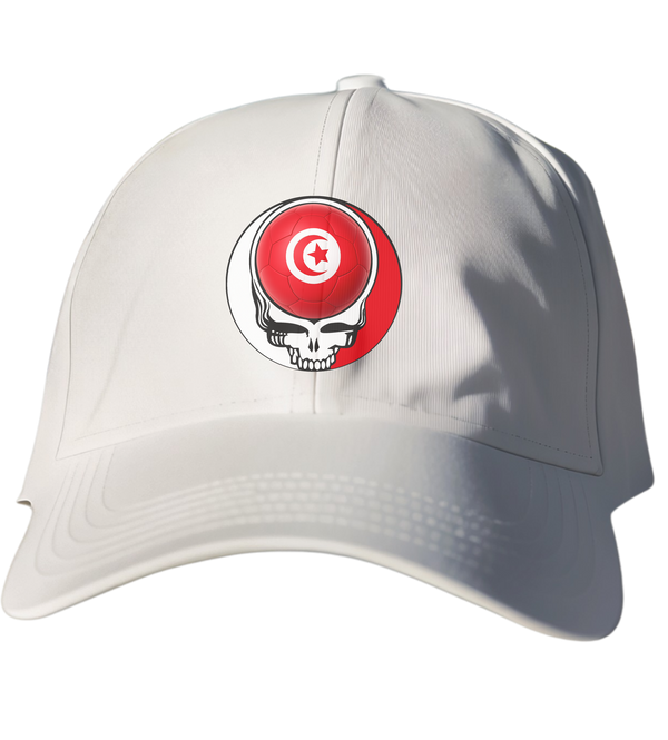 Tunisia FIFA World Cup Stealie Dad Hat
