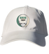 Ohio University Stealie Dad Hat