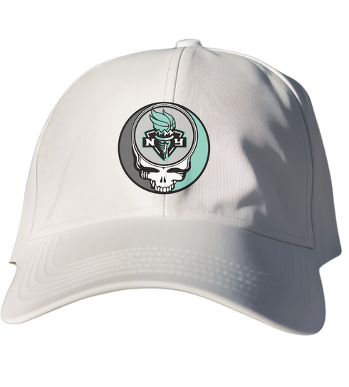 New York Liberty Stealie Dad Hat