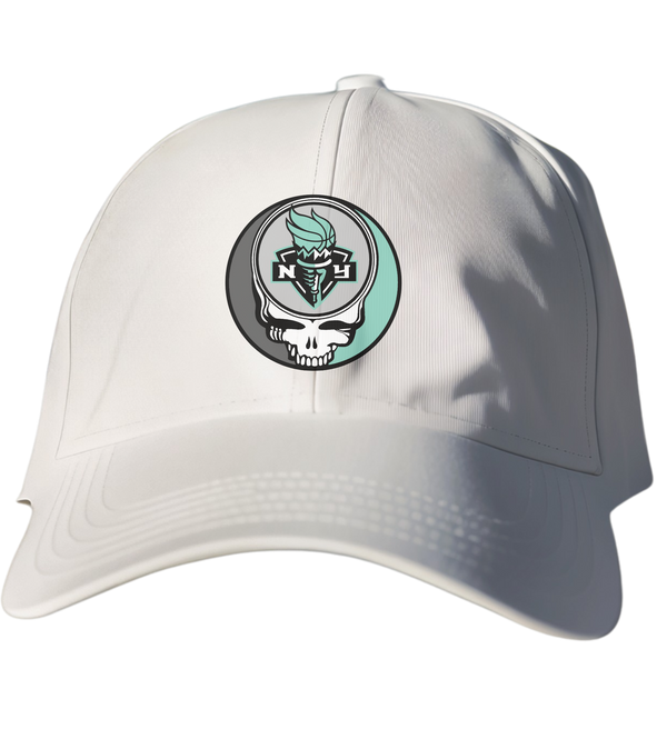 New York Liberty Stealie Dad Hat