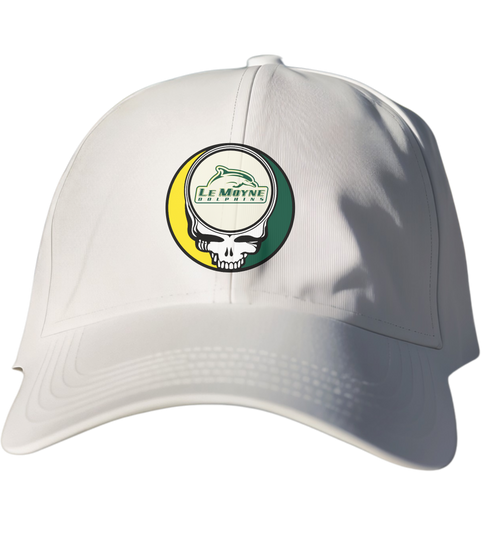 Le Moyne Stealie Dad Hat