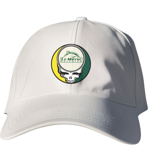Le Moyne Stealie Dad Hat