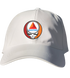 Boston Red Sox Citgo Stealie Dad Hat
