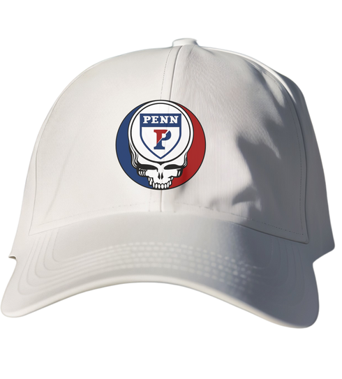 University of Pennsylvania Stealie Dad Hat